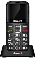 Sencor ELEMENT P012S mobiltelefon