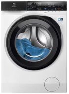 Electrolux EW8W4402QE mosó-szárítógép gőz funkcióval