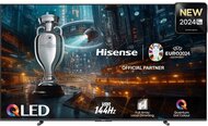 Hisense 100E7NQPRO uhd qled smart tv