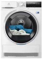 Electrolux EW7D394UE szárítógép hőszivattyús