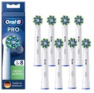 Oral-B EB50RX-8 fogkefe pótfej