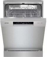 Gorenje GS642E90X mosogatógép 13 teríték