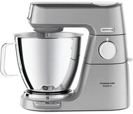 Kenwood KVL85.124SI konyhai robotgép