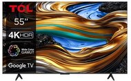 Tcl 55P755 uhd google smart tv