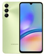 Samsung A057G GALAXY A05S DS 4/64GB GREEN DOMINO mobiltelefon