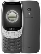 Nokia 3210 4G DS, BLACK DOMINO mobiltelefon