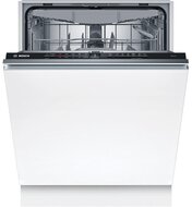 Bosch SMV2HVX02E mosogatógép beépíthető 14 teríték integrált