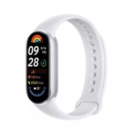 Xiaomi SMART BAND 9 GLACIER SILVER (BHR8340GL) aktivitásmérő