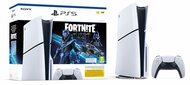 PS5 LEMEZES SLIM FORTNITE BUNDLE