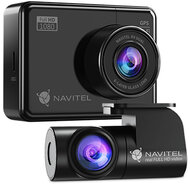 NAVITEL R9 DUAL menetrögzítő kamera