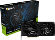 PALIT NVIDIA RTX4070 Dual 12GB GDDR6 - NE64070019K9-1048D