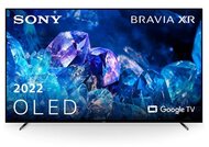 Sony XR65A80LAEP UHD OLED SMART TV