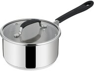 Tefal E3182375 LÁBAS FEDŐVEL 18CM