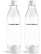 Sodastream BO FUSE DUO PALACK FEHÉR palack