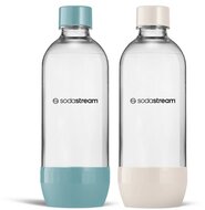 Sodastream BO JET DUO PALACK KÉK HOMOK palack