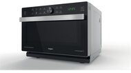 Whirlpool MWSC 833 SB mikrohullámú sütő