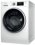 Whirlpool FFD 8489 BCV EE mosógép elöltöltős gőz funkcióval