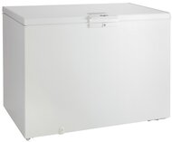 Whirlpool WHE31352 FO 3 fagyasztóláda