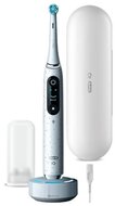 Oral-B IO10 STARDUST WHITE elektromos fogkefe