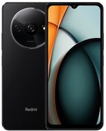 Xiaomi REDMI A3 3/64 MIDNIGHT BLACK MOBILTELEFON