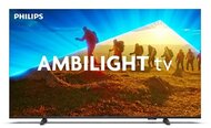 Philips 50PUS8009/12 uhd ambilight smart led tv