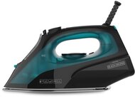 BLACK&DECKER BXIR2403E vasaló gőzölős