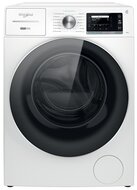 Whirlpool W8 99AD SILENCE EE mosógép elöltöltős