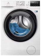 Electrolux EW7W2492E mosó-szárítógép gőz funkcióval