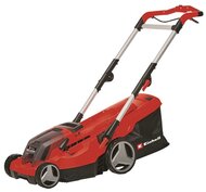 Einhell RASARRO 36/36 (2X3,0AH PLUS) akkus fűnyíró