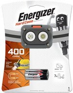 Energizer HARD CASE PRO MÁGNESES fejlámpa