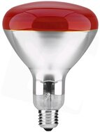 Avide ASIR27-100W-R INFRA IZZÓ E27 100W RED