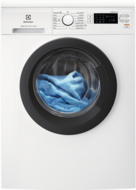 Electrolux EW2TN527W MOSÓGÉP ELÖLTÖLTŐS