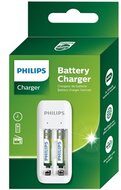 Philips SCB2070NB/00 ELEM TÖLTŐ AA/AAA 2db AAA 700mAh