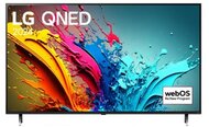 LG 55QNED87T3B UHD QNED SMART TV