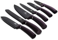 Berlinger Haus BH/2559 KÉSKÉSZLET 6 RÉSZES