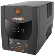 INFOSEC UPS X1+ 2200 FR/SCHUKO