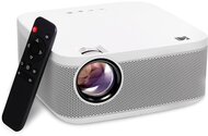 KODAK Flik X10 projektor, Full HD, HDMI, 3W hangszóró, 150 ANSI-Lumen