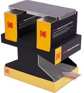 KODAK mobil dia és filmszkenner, (Android/IOS) led átvilágítás