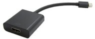 VALUE Adapter Mini DisplayPort - HDMI, M/F