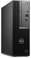 Dell Optiplex 7020SF számítógép Ci3-12100 4.3GHz 8GB 512GB UHD Linux