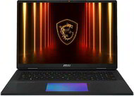 MSI Gaming NB Titan 18 HX AI A2XWJG-481, 18" UHD+, Ultra 9 275HX, 64GB, 2x2TB M.2, RTX 5090 24GB, W11Pro, Black - US KEY