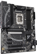 GIGABYTE Alaplap S1700 Z790 EAGLE INTEL Z790, ATX