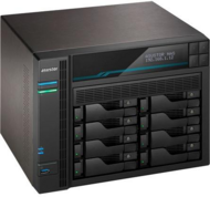 Asustor LOCKERSTOR 8 Gen3 AS6808T NAS