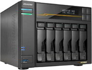 Asustor LOCKERSTOR 6 Gen3 AS6806T NAS