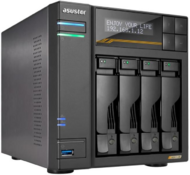 Asustor LOCKERSTOR 4 Gen3 AS6804T NAS