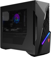 MSI GAMING DT MAG Infinite S3 14NUB5-2222XEU, i5-14400F, 32GB, 1TB M.2, RTX 4060 Ti 16GB, NOOS, Black