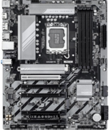 Gigabyte B860 DS3H desktop alaplap ATX