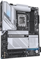Gigabyte B860 GAMING X WIFI6E desktop alaplap ATX