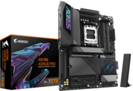 GIGABYTE Alaplap AM5 X870E AORUS PRO AMD X870, ATX
