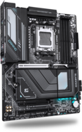 Gigabyte B850 GAMING X WIFI6E desktop alaplap ATX